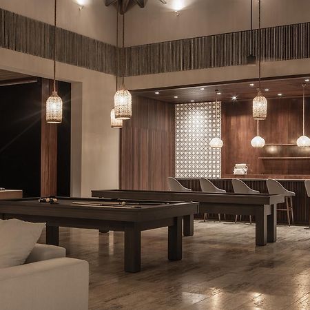 Ani Villas Dominican Republic Río San Juan 외부 사진