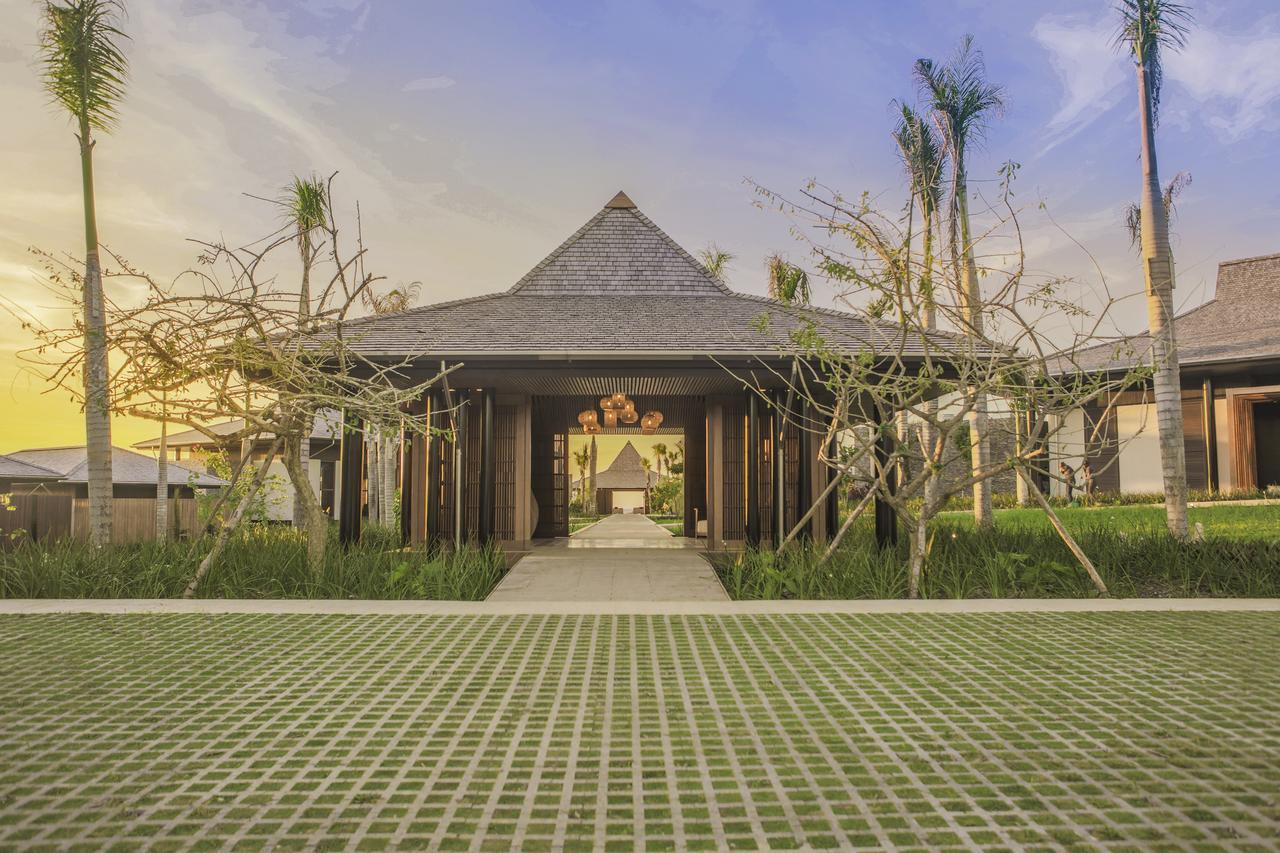 Ani Villas Dominican Republic Río San Juan 외부 사진