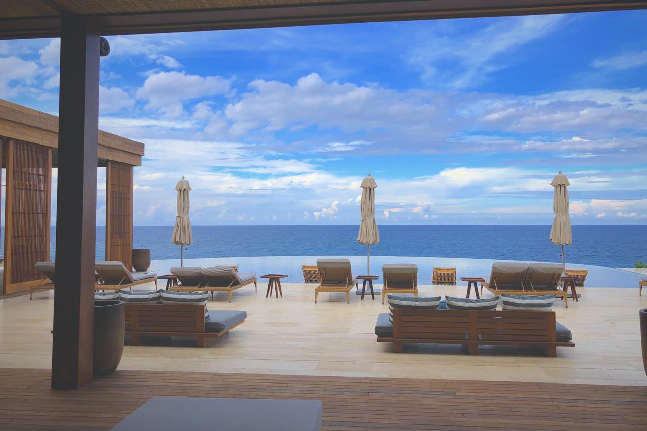 Ani Villas Dominican Republic Río San Juan 외부 사진