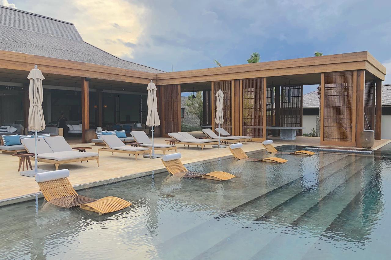 Ani Villas Dominican Republic Río San Juan 외부 사진