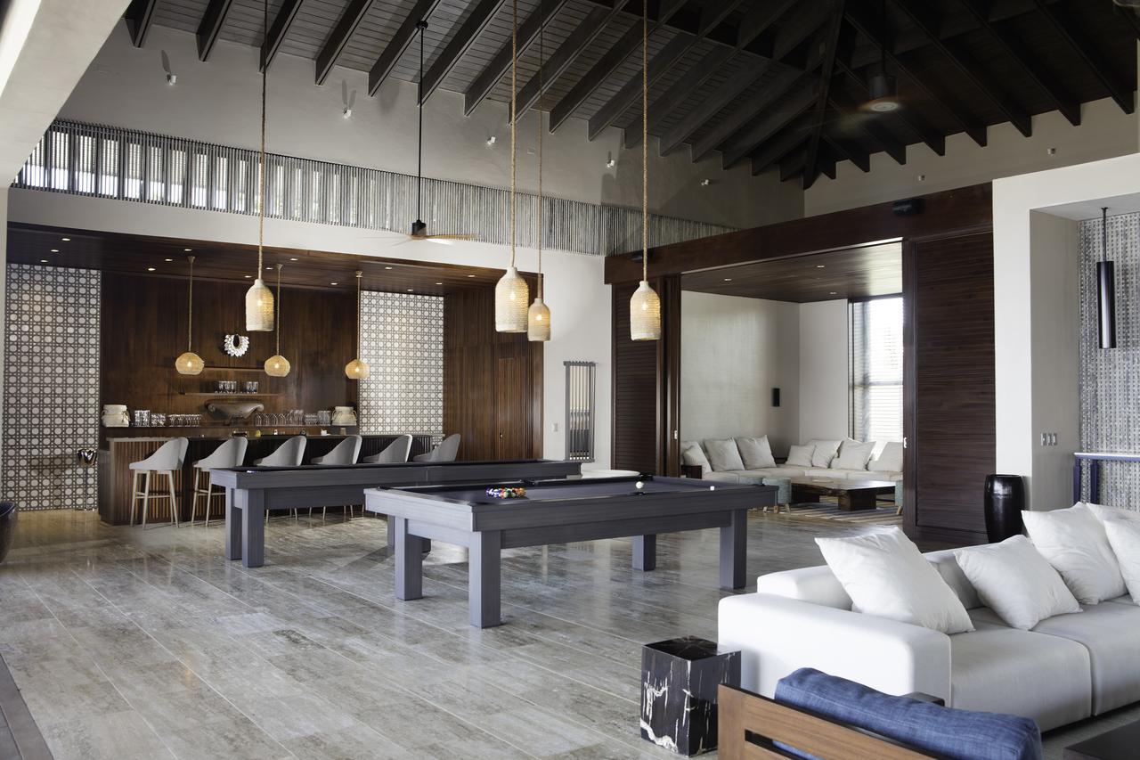 Ani Villas Dominican Republic Río San Juan 외부 사진