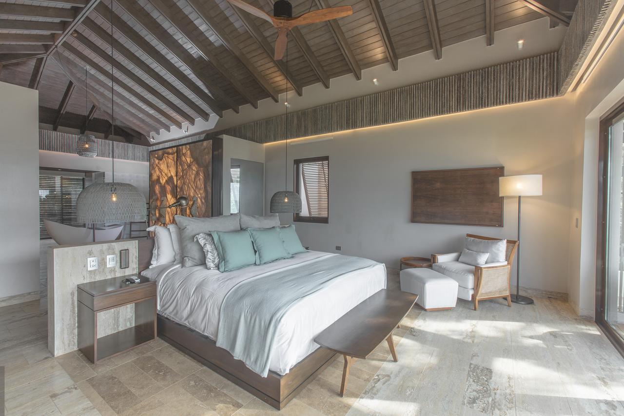Ani Villas Dominican Republic Río San Juan 외부 사진