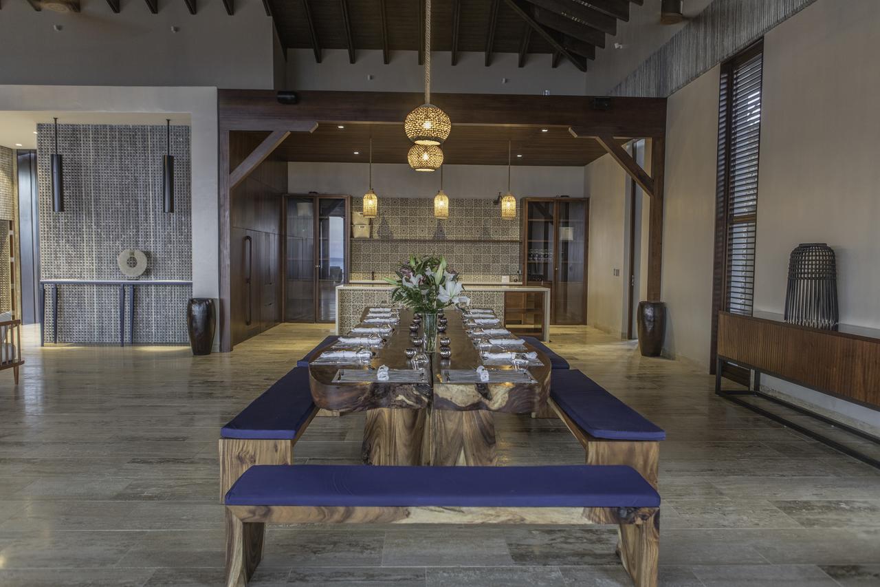 Ani Villas Dominican Republic Río San Juan 외부 사진