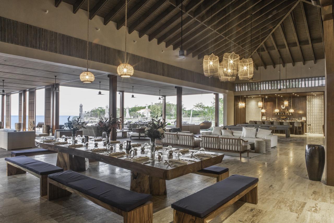 Ani Villas Dominican Republic Río San Juan 외부 사진