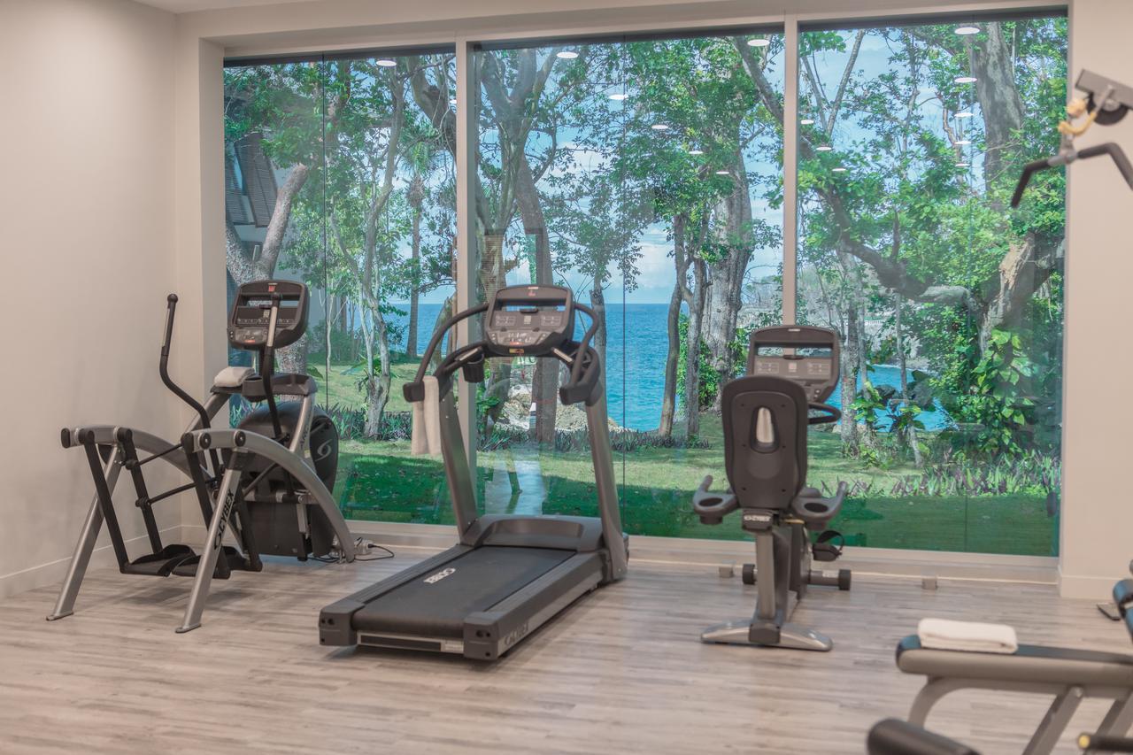 Ani Villas Dominican Republic Río San Juan 외부 사진