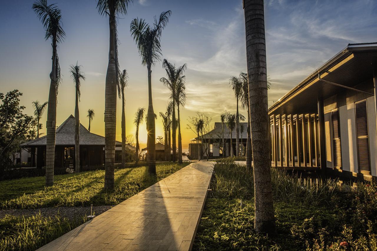 Ani Villas Dominican Republic Río San Juan 외부 사진