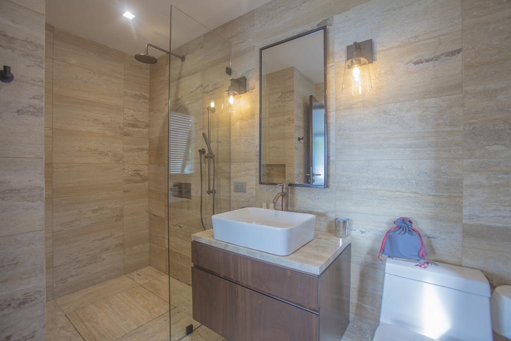 Ani Villas Dominican Republic Río San Juan 외부 사진